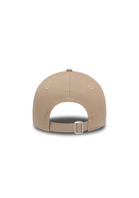 Cappello New Era 9FORTY NY Yankees League Essential Beige Ragazzi NEW ERA | Cappelli | 60434946-